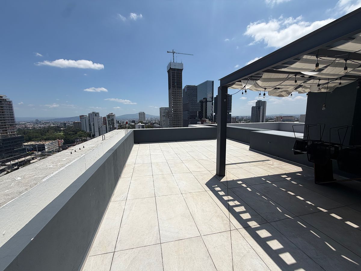 Apartamento em Circunvalación Américas, Guadalajara, foto 13 de 18