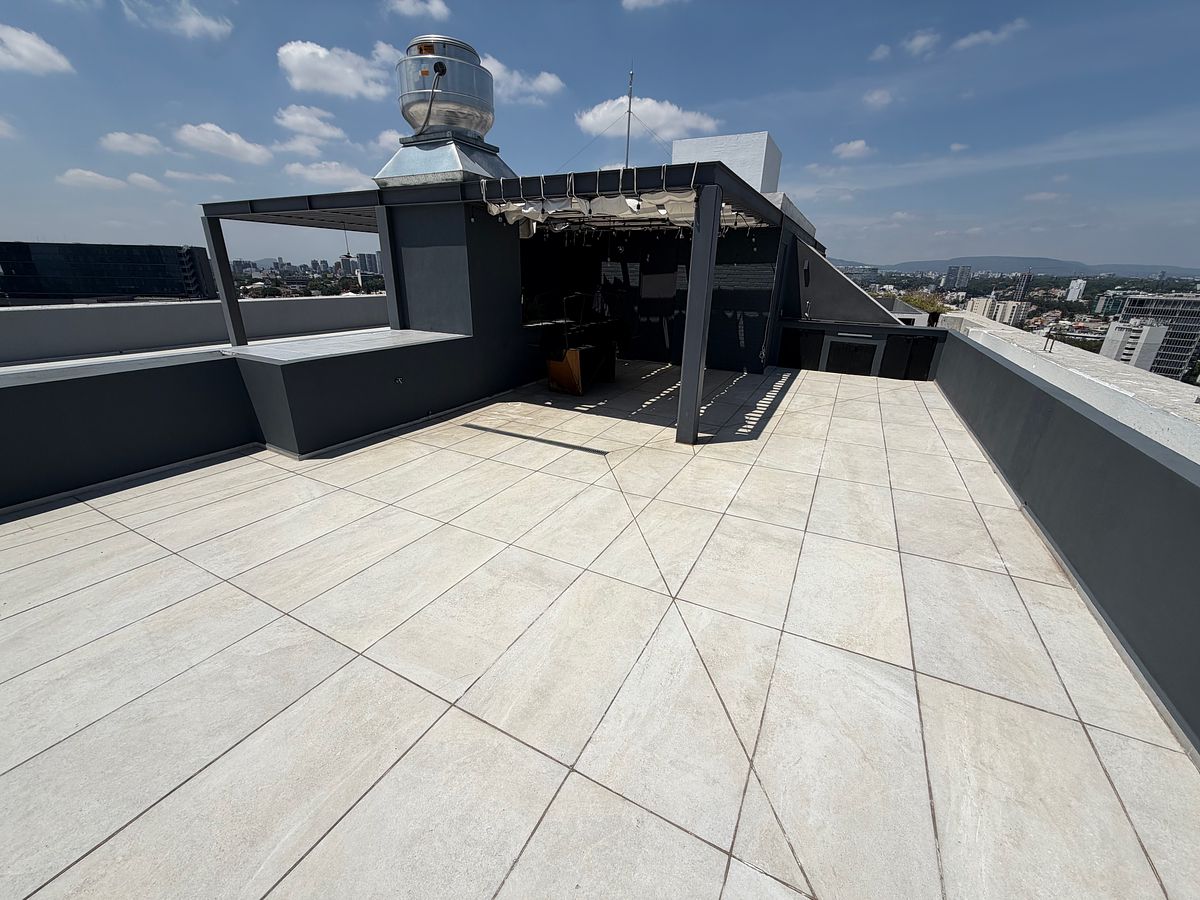 Apartamento em Circunvalación Américas, Guadalajara, foto 14 de 18