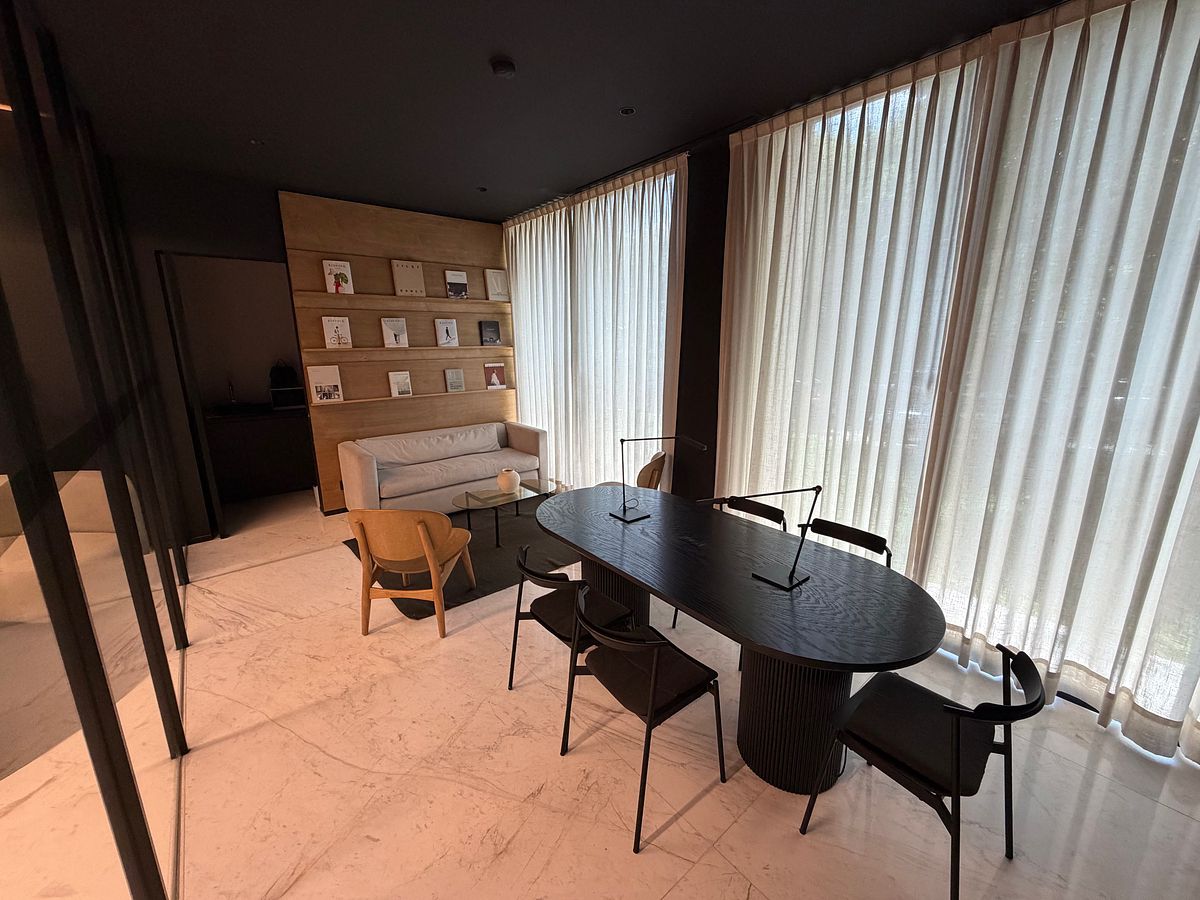 Apartamento em Circunvalación Américas, Guadalajara, foto 17 de 18
