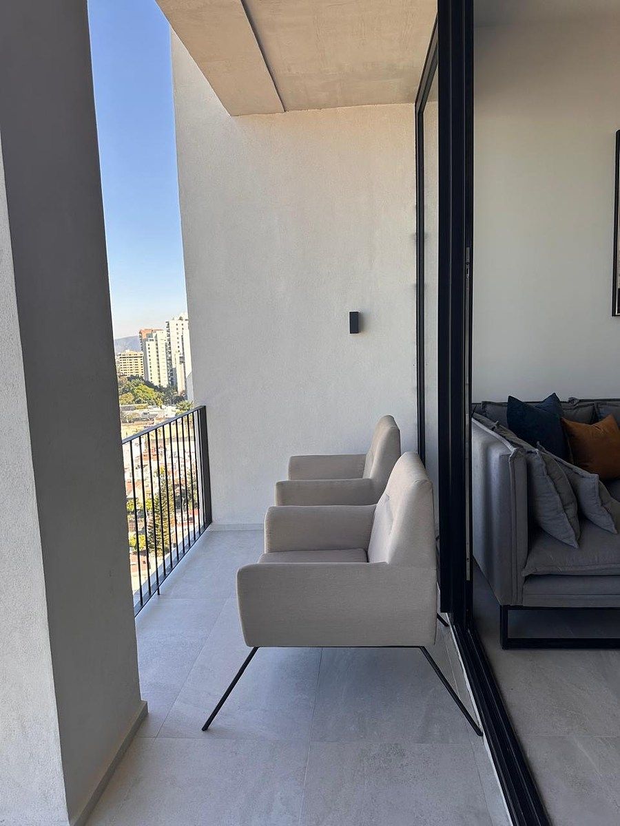 Apartamento em Circunvalación Américas, Guadalajara, foto 6 de 18