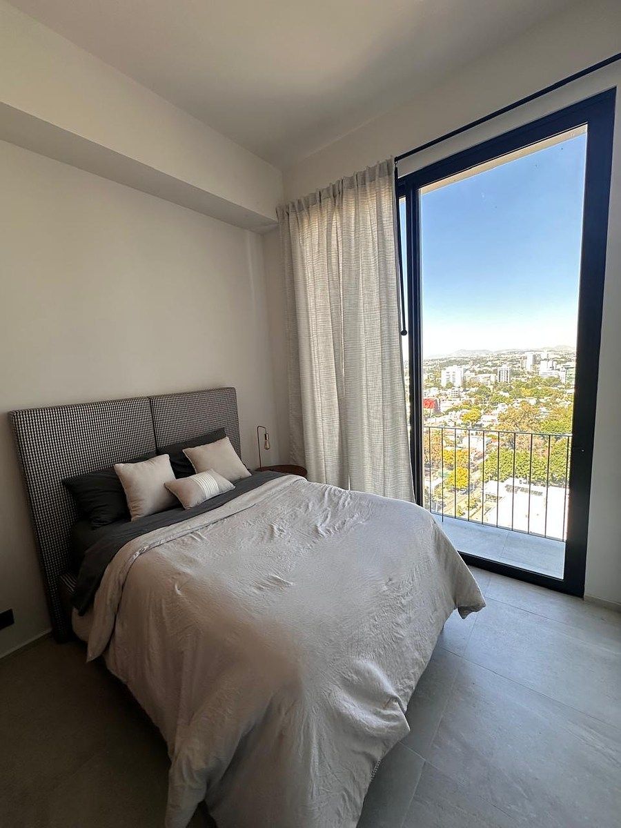 Apartamento em Circunvalación Américas, Guadalajara, foto 9 de 18