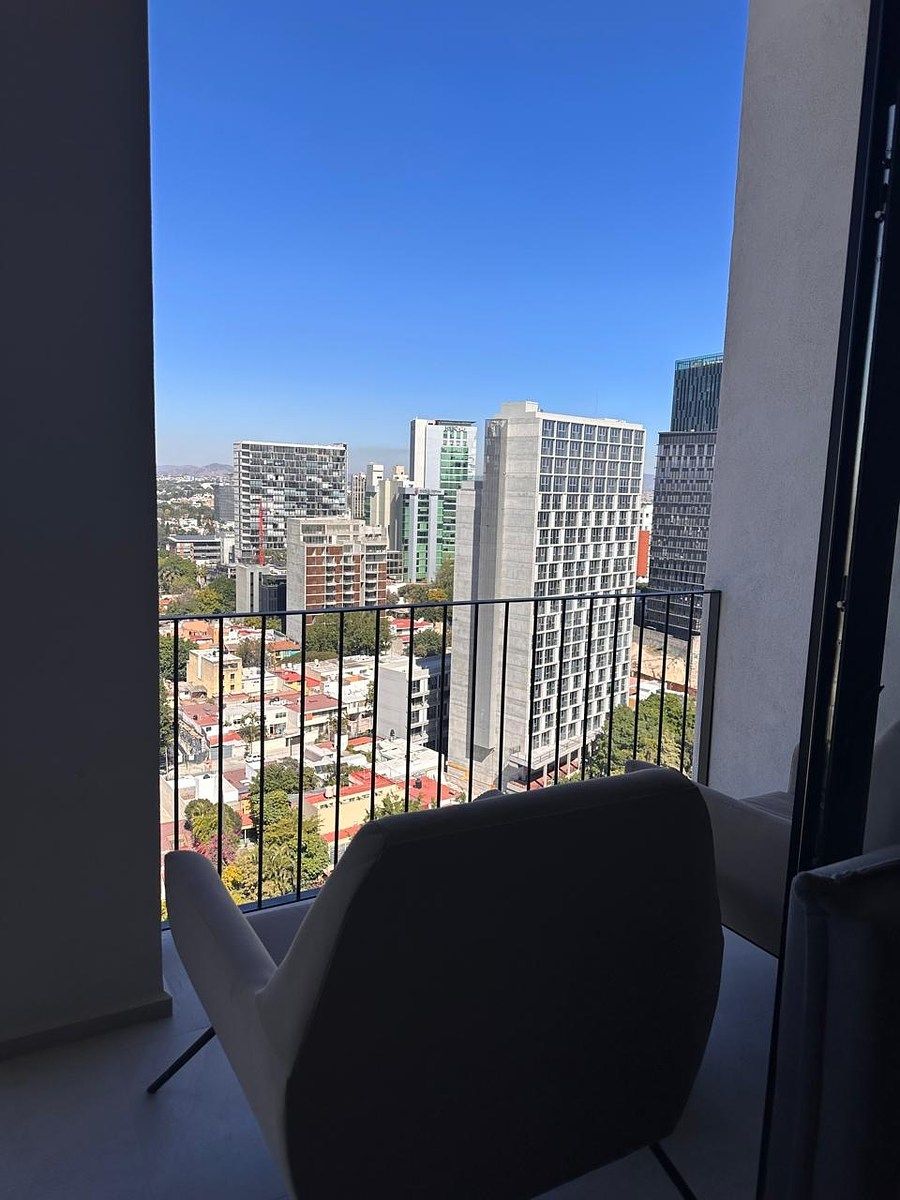 Apartamento em Circunvalación Américas, Guadalajara, foto 8 de 18