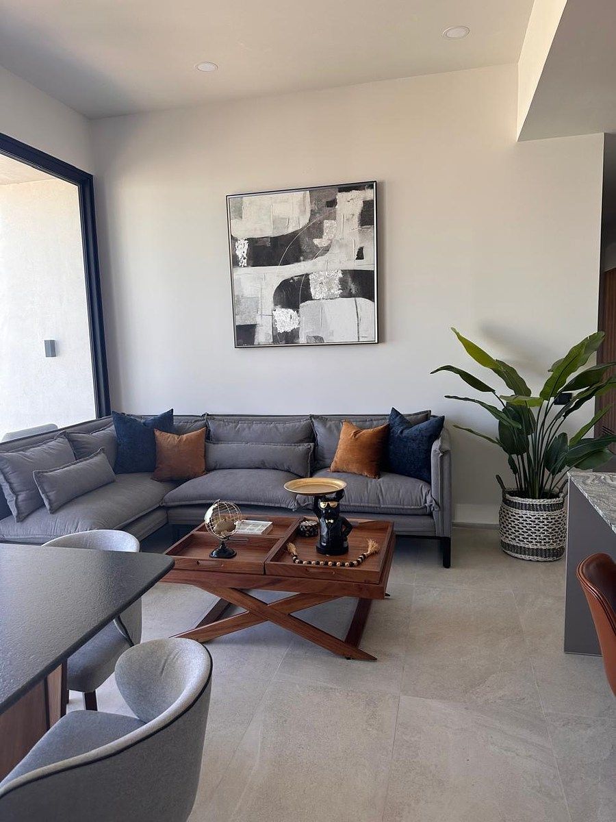 Apartamento em Circunvalación Américas, Guadalajara, foto 7 de 18
