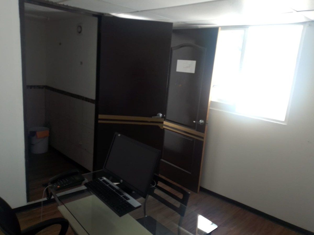 Oficina en Santa Cruz Atoyac, Benito Juárez, foto 2 de 4