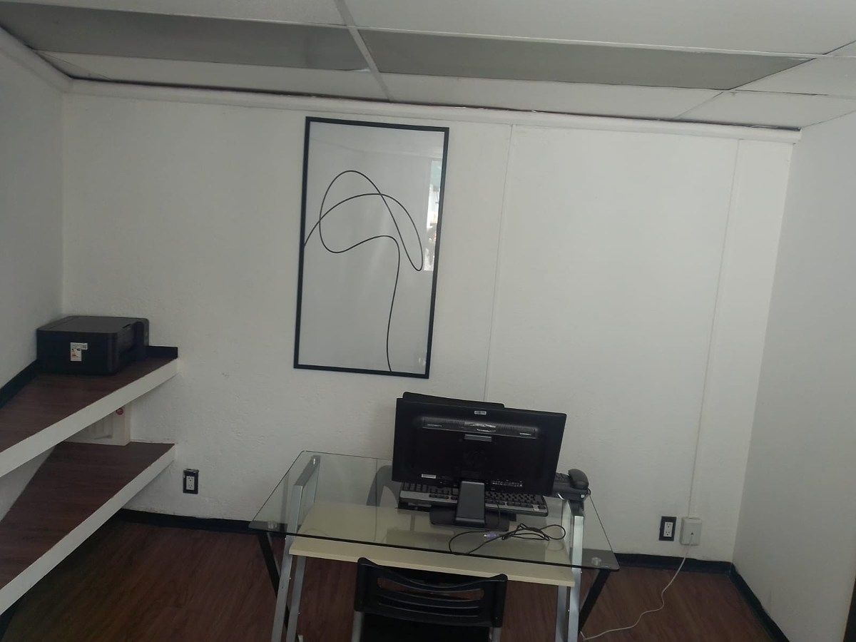 Oficina en Santa Cruz Atoyac, Benito Juárez, foto 3 de 4