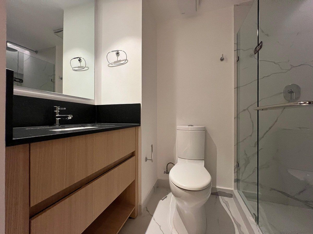 Departamento en Juárez, Cuauhtémoc, foto 7 de 29