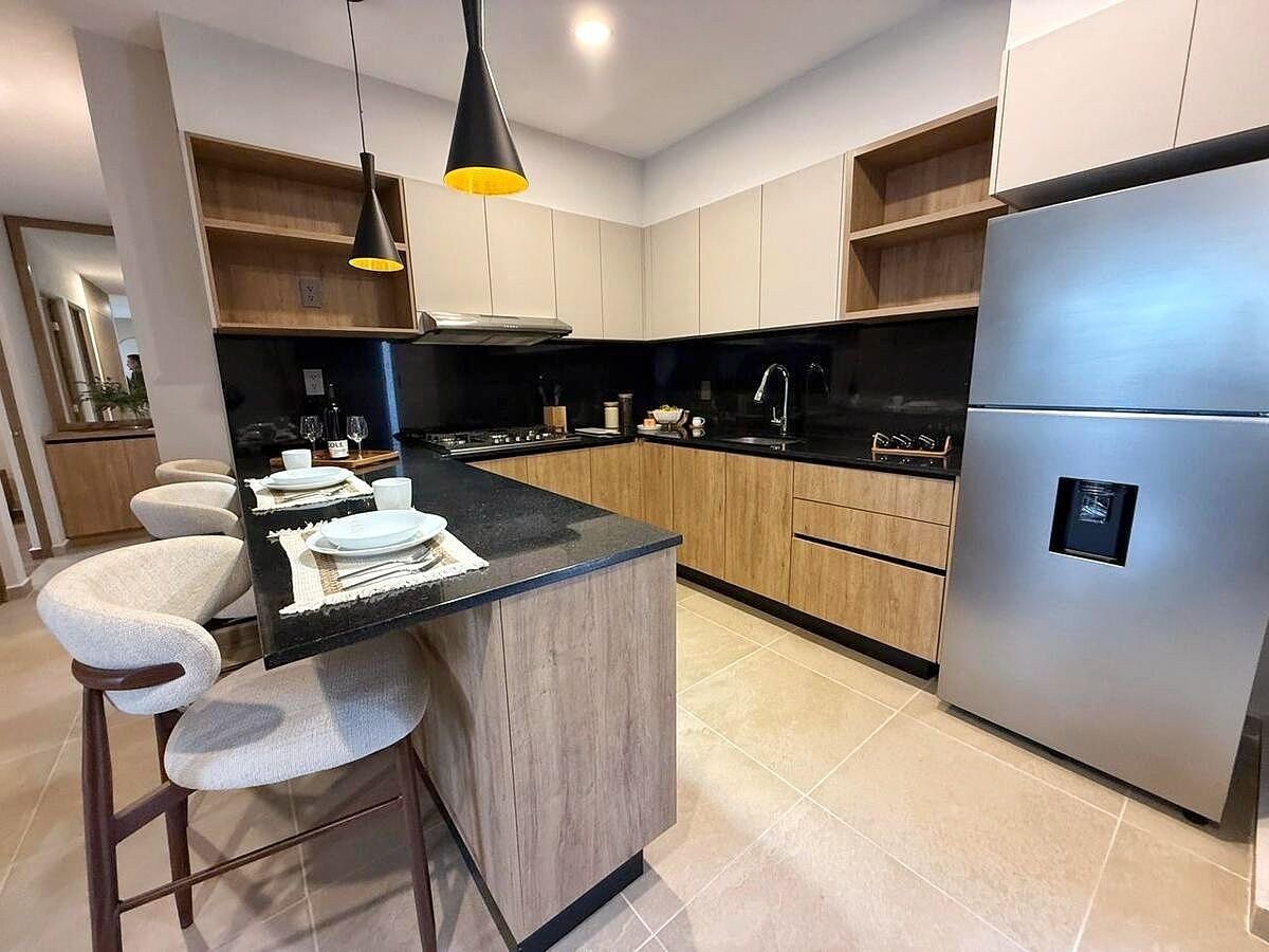 Apartamento em San José del Cerrito, Morelia, foto 4 de 11