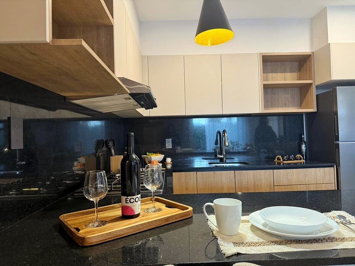Apartamento em San José del Cerrito, Morelia, foto 5 de 11