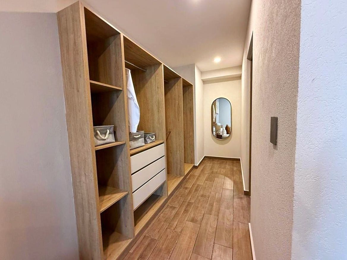 Apartamento em San José del Cerrito, Morelia, foto 10 de 11