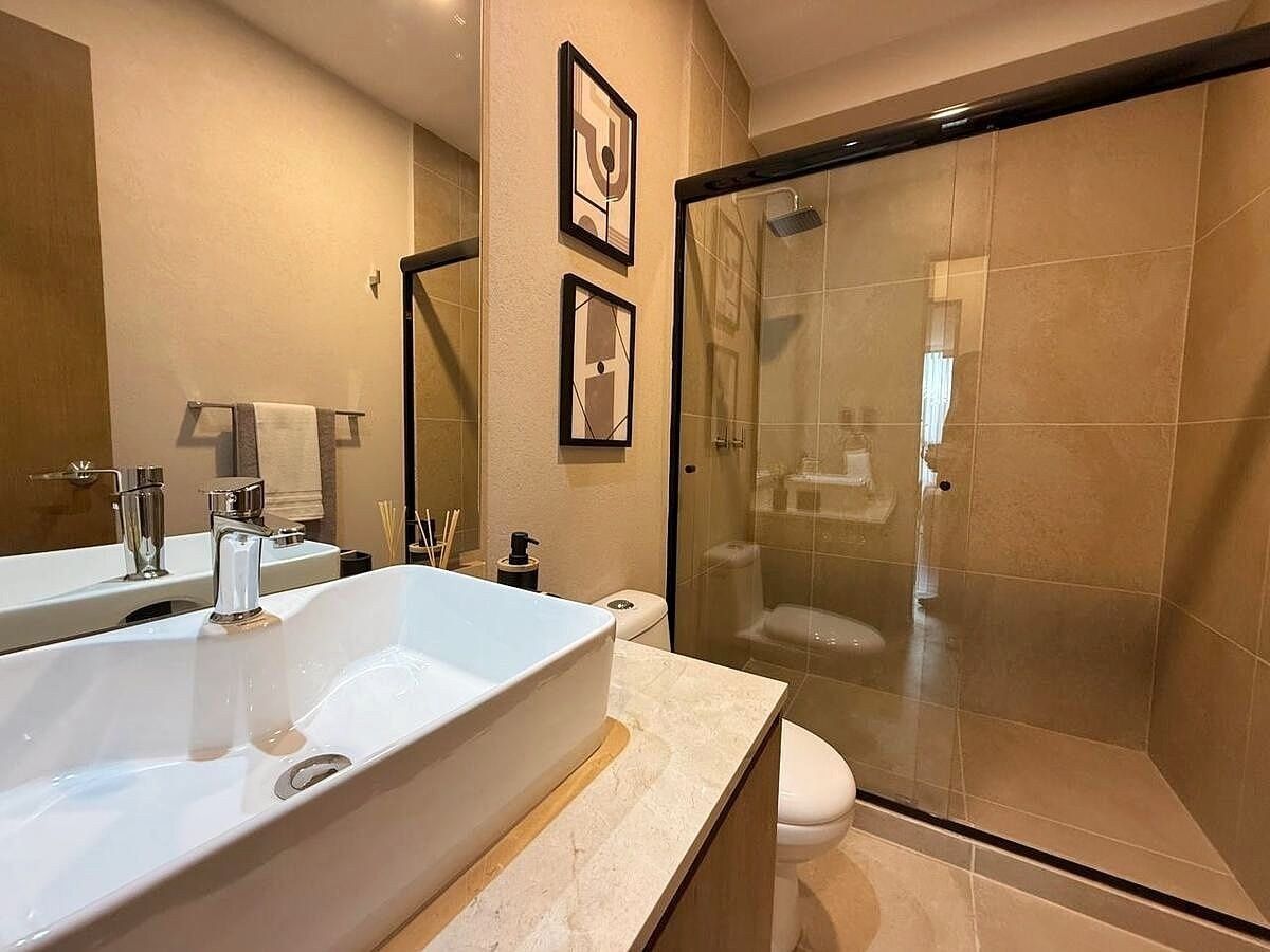 Apartamento em San José del Cerrito, Morelia, foto 11 de 11