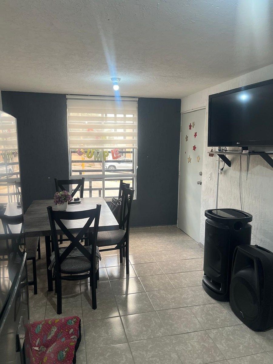 Casa em Villas de Nuestra Señora de la Asunción, Aguascalientes, foto 4 de 8
