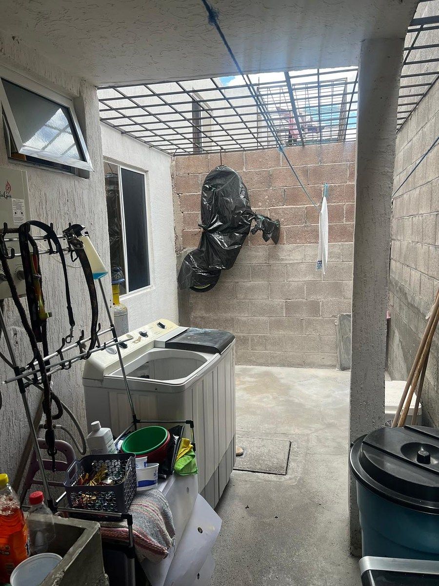 Casa em Villas de Nuestra Señora de la Asunción, Aguascalientes, foto 6 de 8