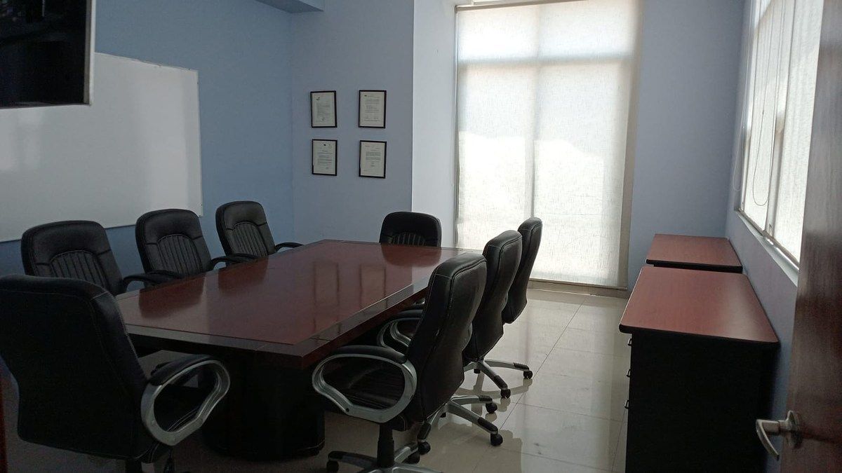 Sala Comercial em Granada, Miguel Hidalgo, foto 9 de 9