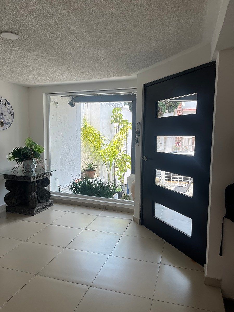 Casa em Las Alamedas, Atizapán de Zaragoza, foto 3 de 43
