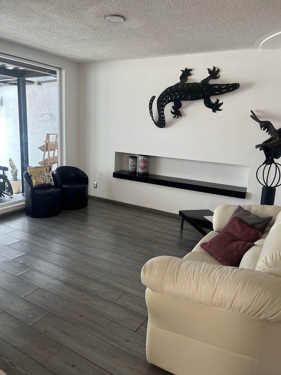 Casa em Las Alamedas, Atizapán de Zaragoza, foto 5 de 43
