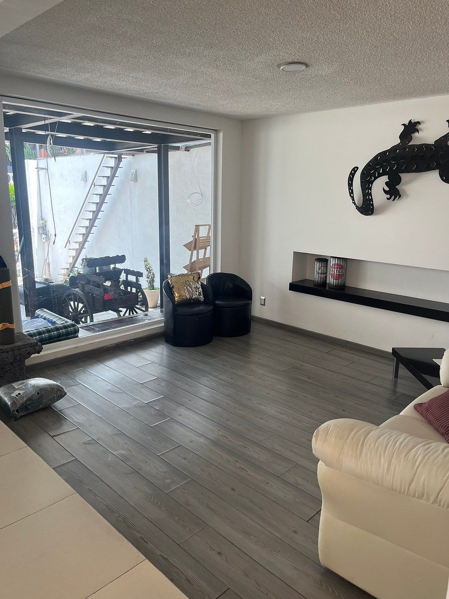 Casa em Las Alamedas, Atizapán de Zaragoza, foto 8 de 43
