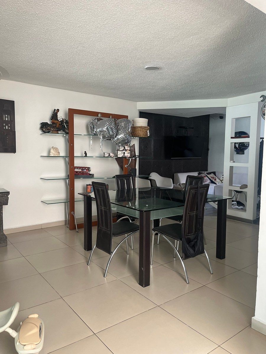 Casa em Las Alamedas, Atizapán de Zaragoza, foto 9 de 43