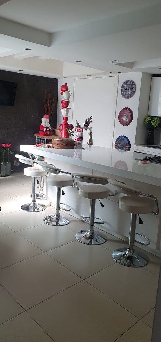 Casa em Las Alamedas, Atizapán de Zaragoza, foto 11 de 43