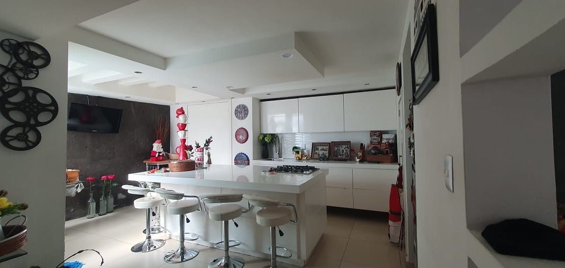 Casa em Las Alamedas, Atizapán de Zaragoza, foto 12 de 43