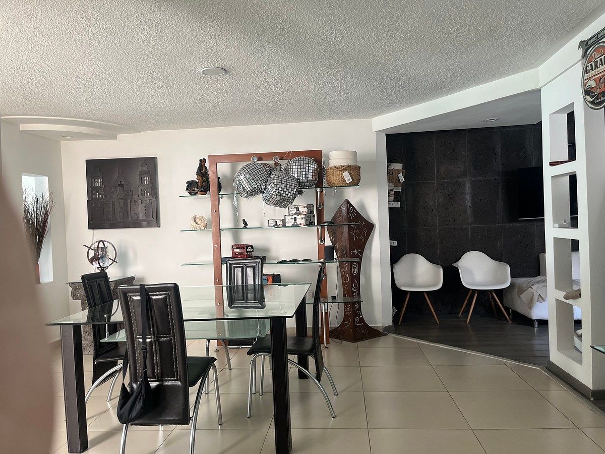 Casa em Las Alamedas, Atizapán de Zaragoza, foto 13 de 43