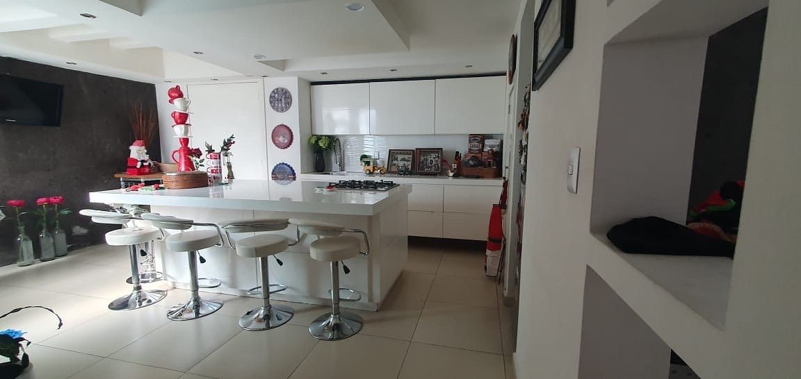Casa em Las Alamedas, Atizapán de Zaragoza, foto 14 de 43