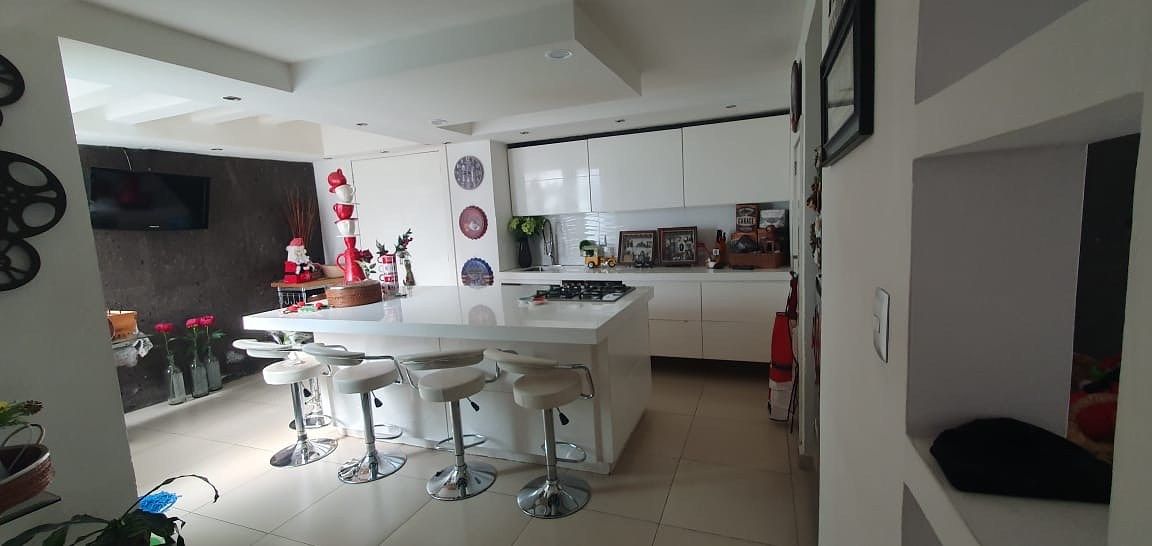 Casa em Las Alamedas, Atizapán de Zaragoza, foto 15 de 43