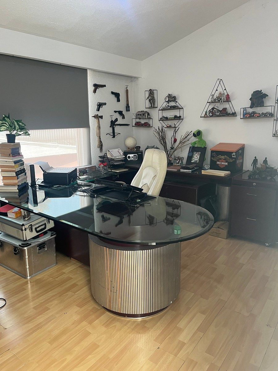 Casa em Las Alamedas, Atizapán de Zaragoza, foto 18 de 43