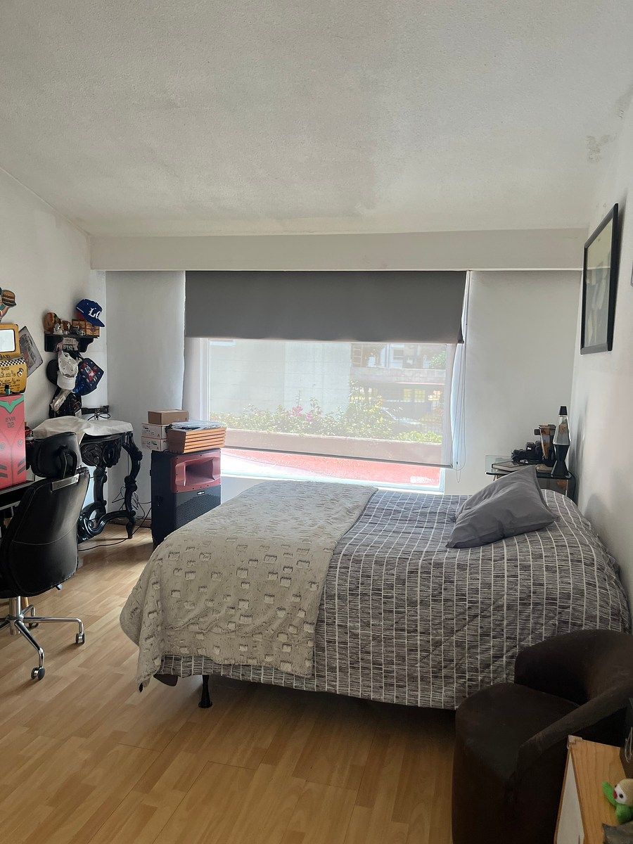 Casa em Las Alamedas, Atizapán de Zaragoza, foto 21 de 43