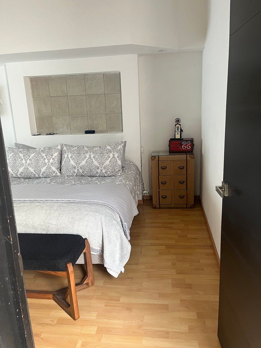 Casa em Las Alamedas, Atizapán de Zaragoza, foto 24 de 43