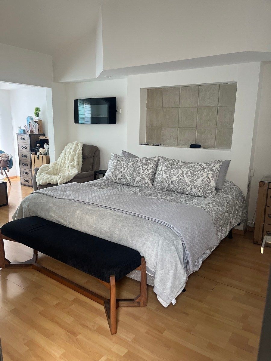 Casa em Las Alamedas, Atizapán de Zaragoza, foto 25 de 43