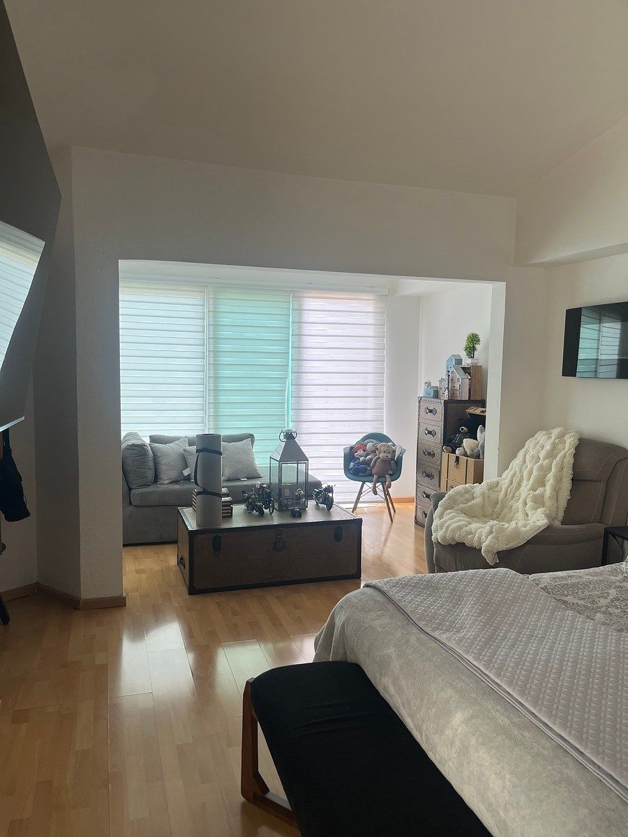 Casa em Las Alamedas, Atizapán de Zaragoza, foto 26 de 43