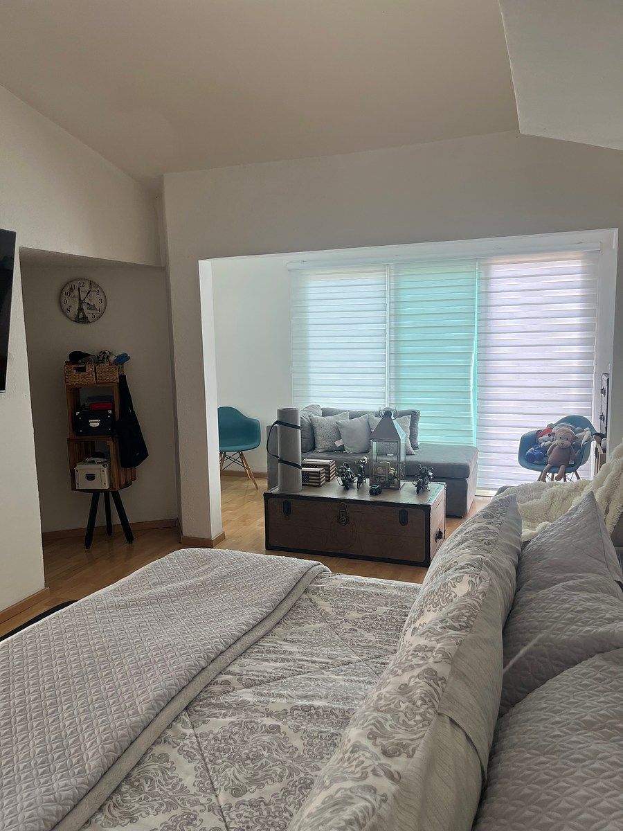 Casa em Las Alamedas, Atizapán de Zaragoza, foto 27 de 43