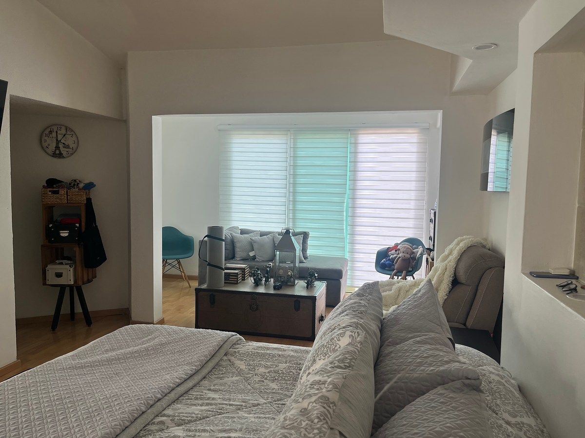 Casa em Las Alamedas, Atizapán de Zaragoza, foto 28 de 43
