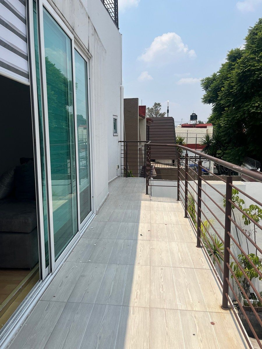 Casa em Las Alamedas, Atizapán de Zaragoza, foto 36 de 43