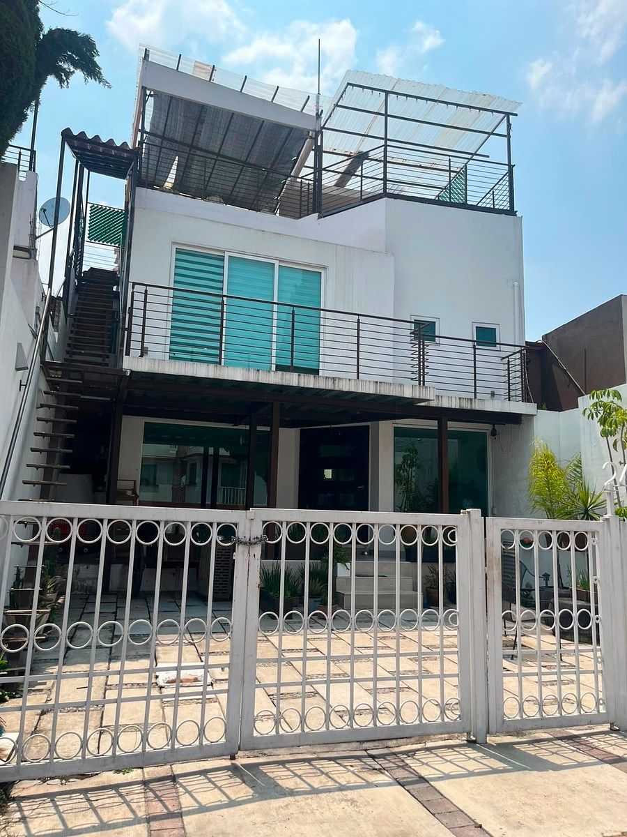 Casa em Las Alamedas, Atizapán de Zaragoza, foto 42 de 43