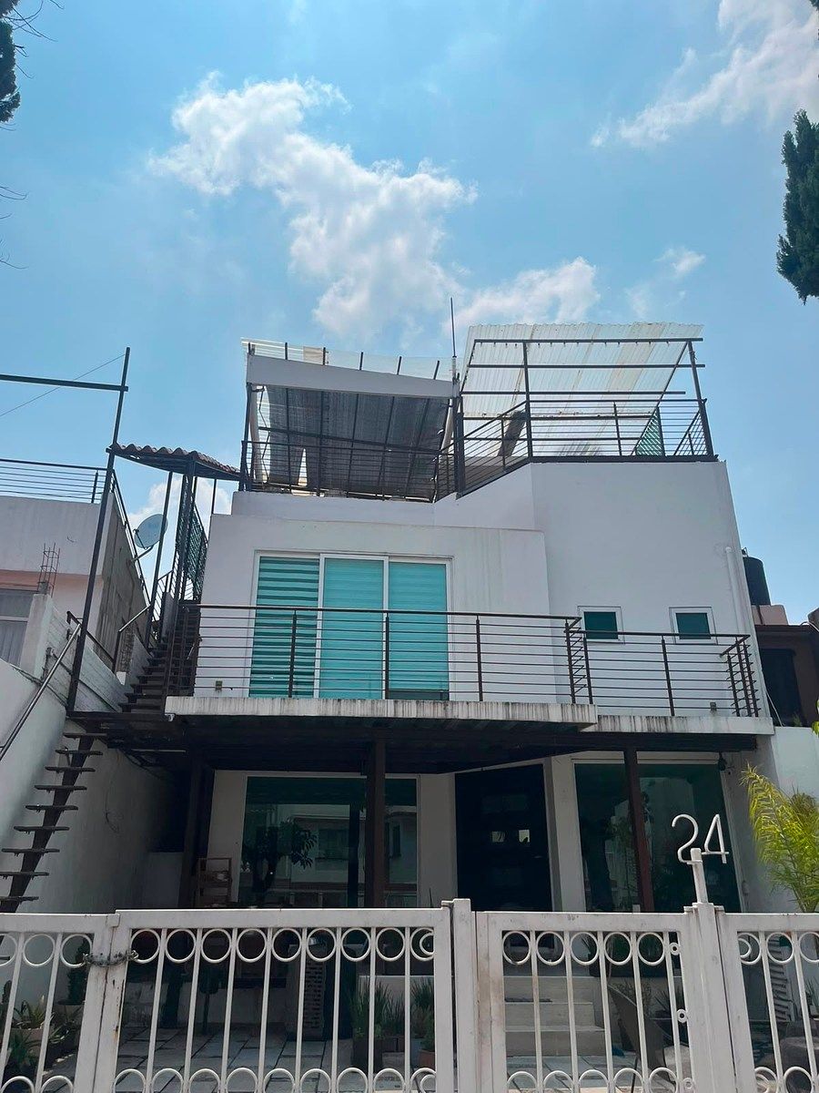 Casa em Las Alamedas, Atizapán de Zaragoza, foto 43 de 43