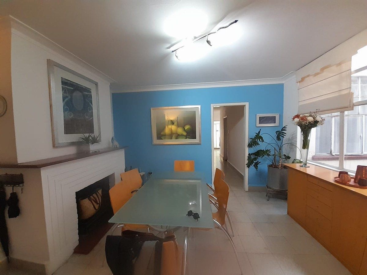 Furnished apartment for rent, photo 1 of 9