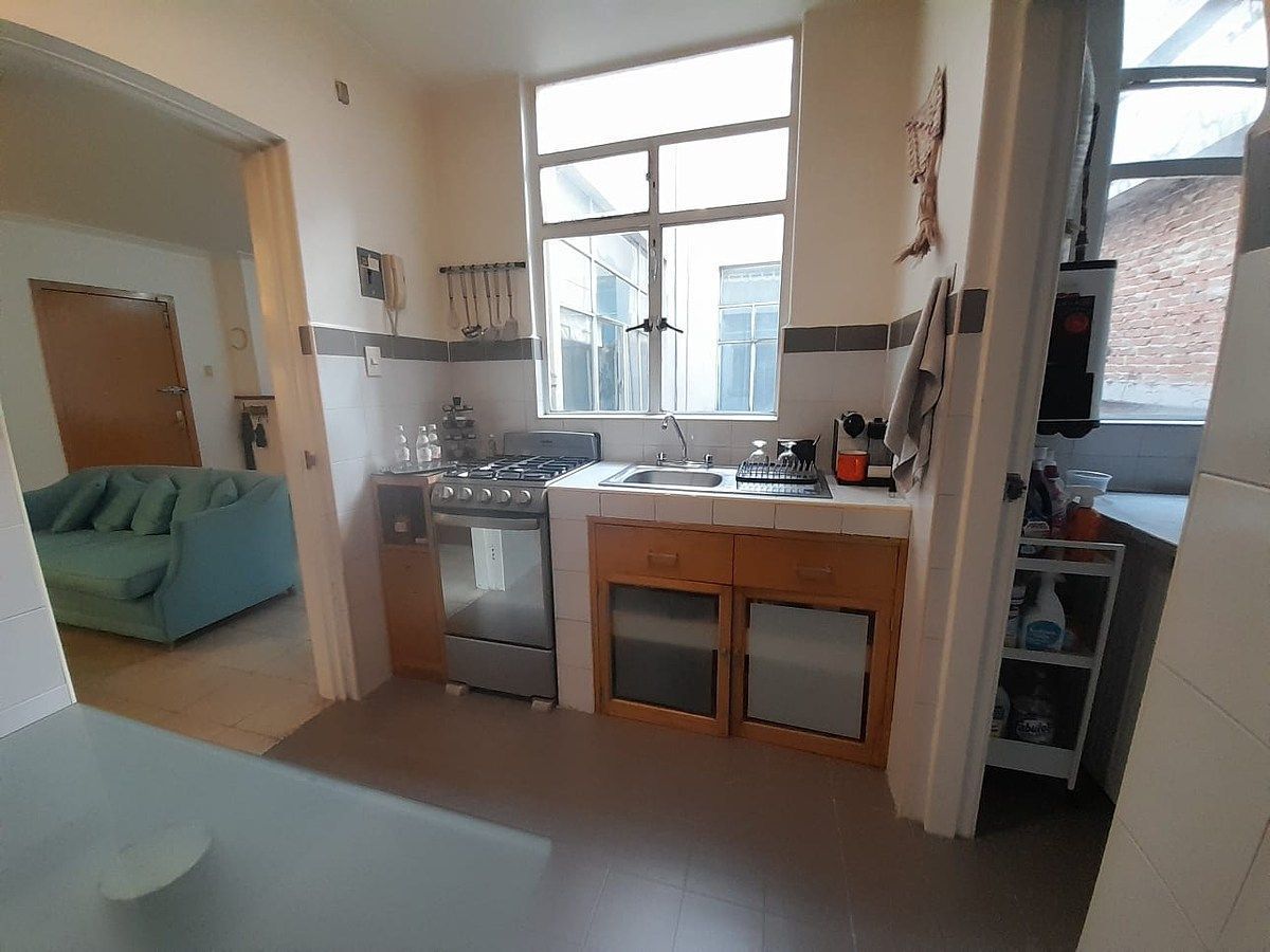 Apartment in Roma Norte, Cuauhtémoc, photo 4 of 9