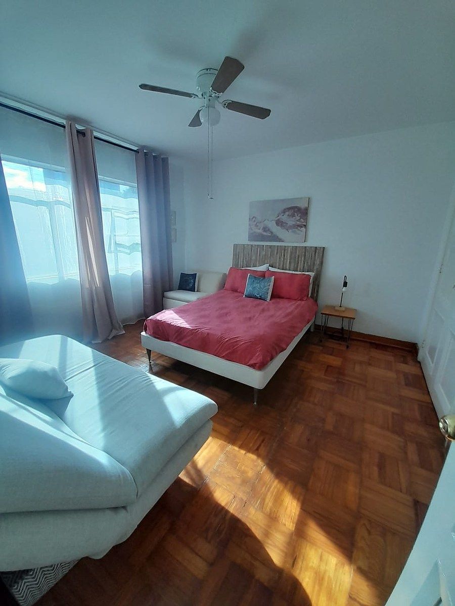 Apartment in Roma Norte, Cuauhtémoc, photo 7 of 9