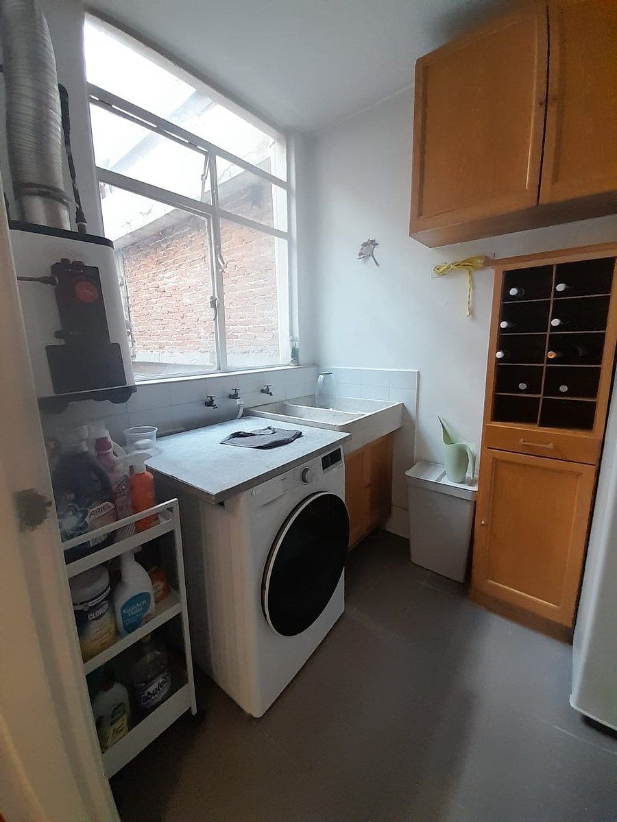 Apartment in Roma Norte, Cuauhtémoc, photo 9 of 9