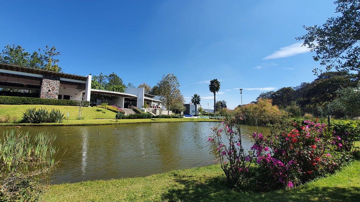 Casa em Fraccionamiento el Origen, Tlajomulco de Zúñiga, foto 23 de 26