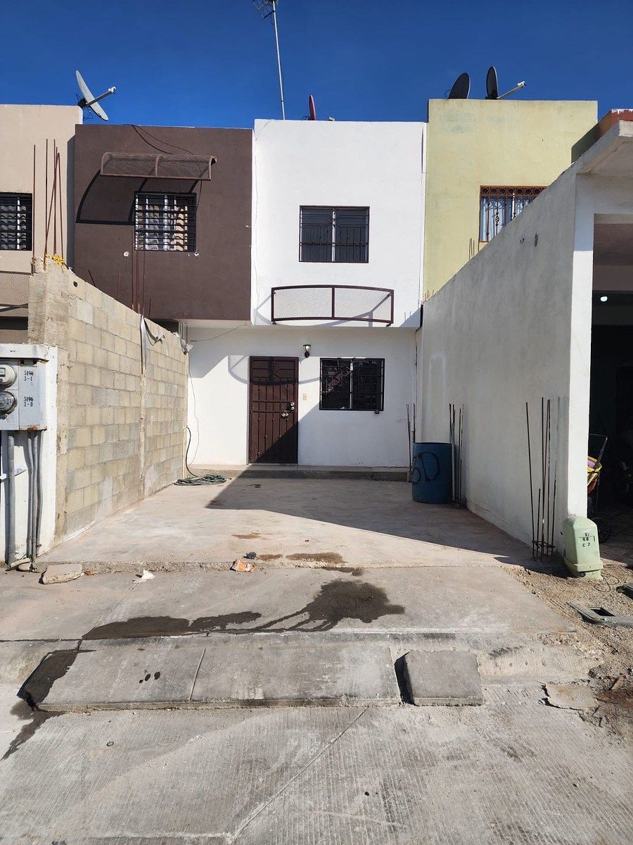 House in Praderas de la Gloria, Tijuana, photo 13 of 13