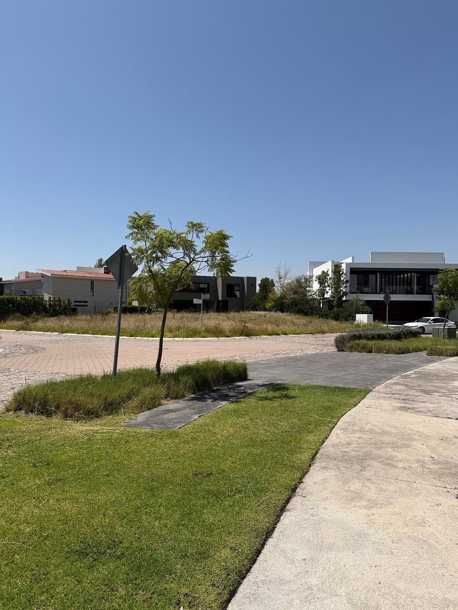 Terreno en El Campanario, Querétaro, foto 2 de 6