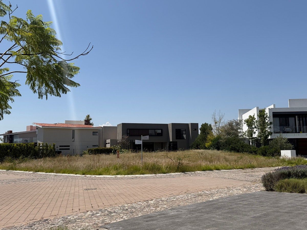 Terreno en El Campanario, Querétaro, foto 4 de 6