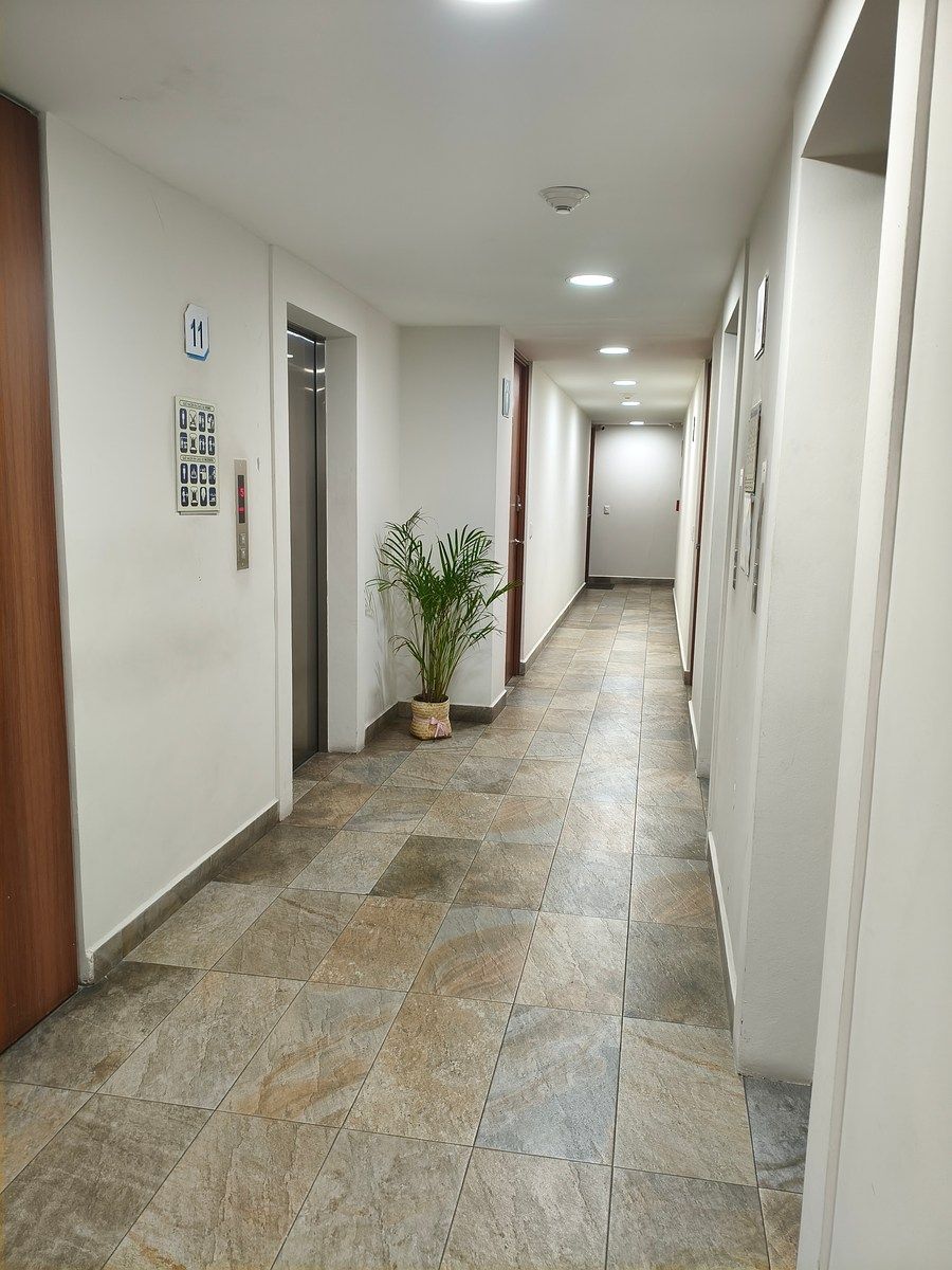 Apartamento em Ampliación Del Gas, Azcapotzalco, foto 5 de 14
