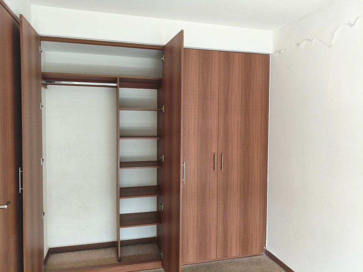 Apartamento em Ampliación Del Gas, Azcapotzalco, foto 6 de 14