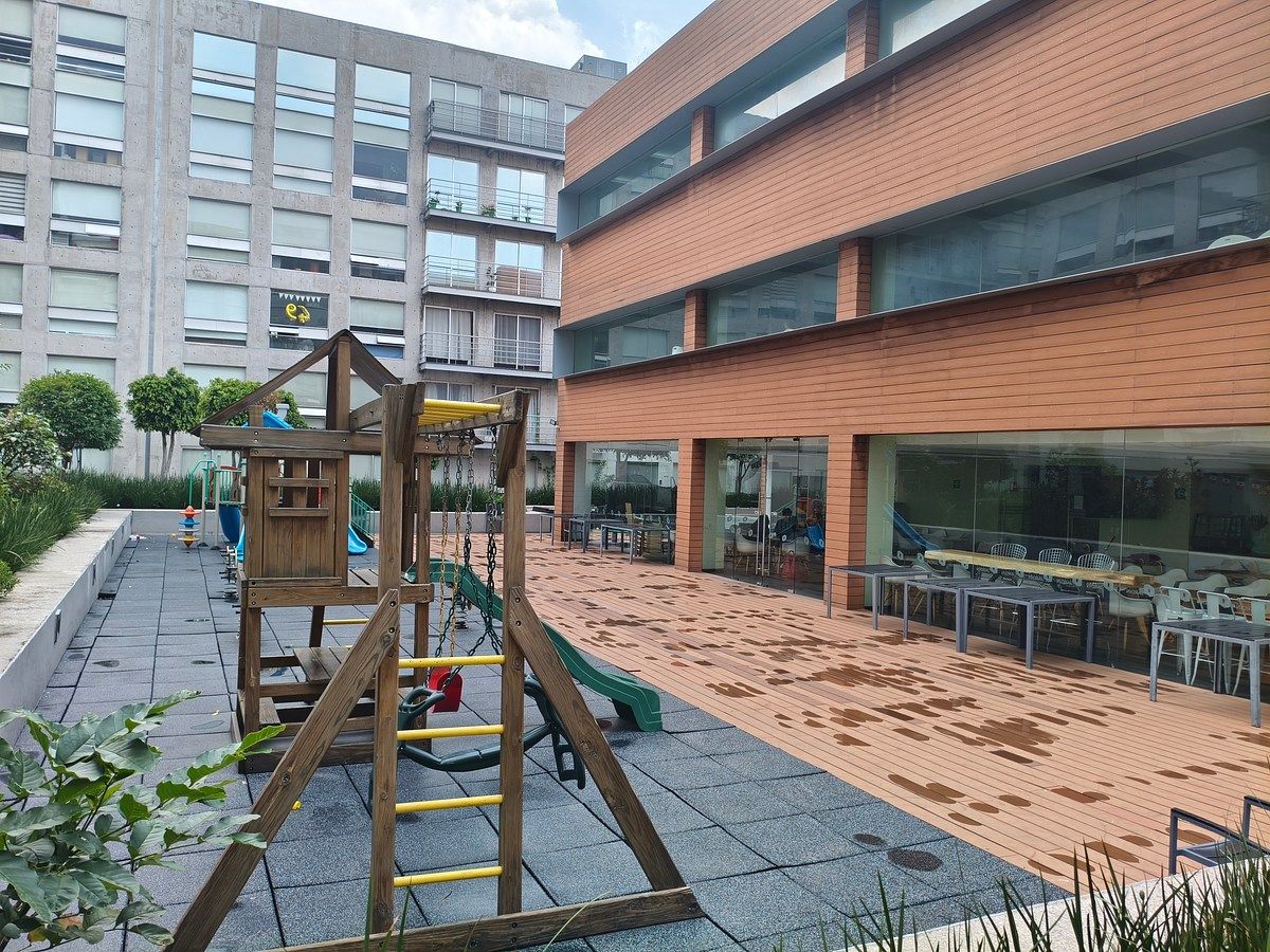 Apartamento em Ampliación Del Gas, Azcapotzalco, foto 7 de 14