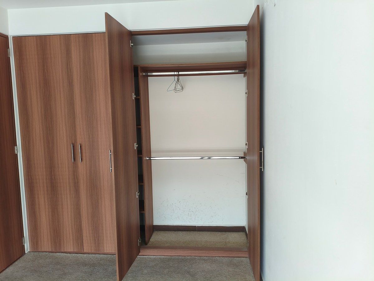Apartamento em Ampliación Del Gas, Azcapotzalco, foto 8 de 14