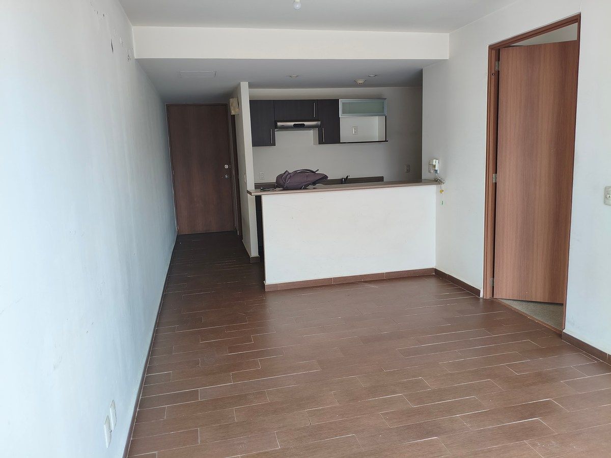 Apartamento em Ampliación Del Gas, Azcapotzalco, foto 10 de 14