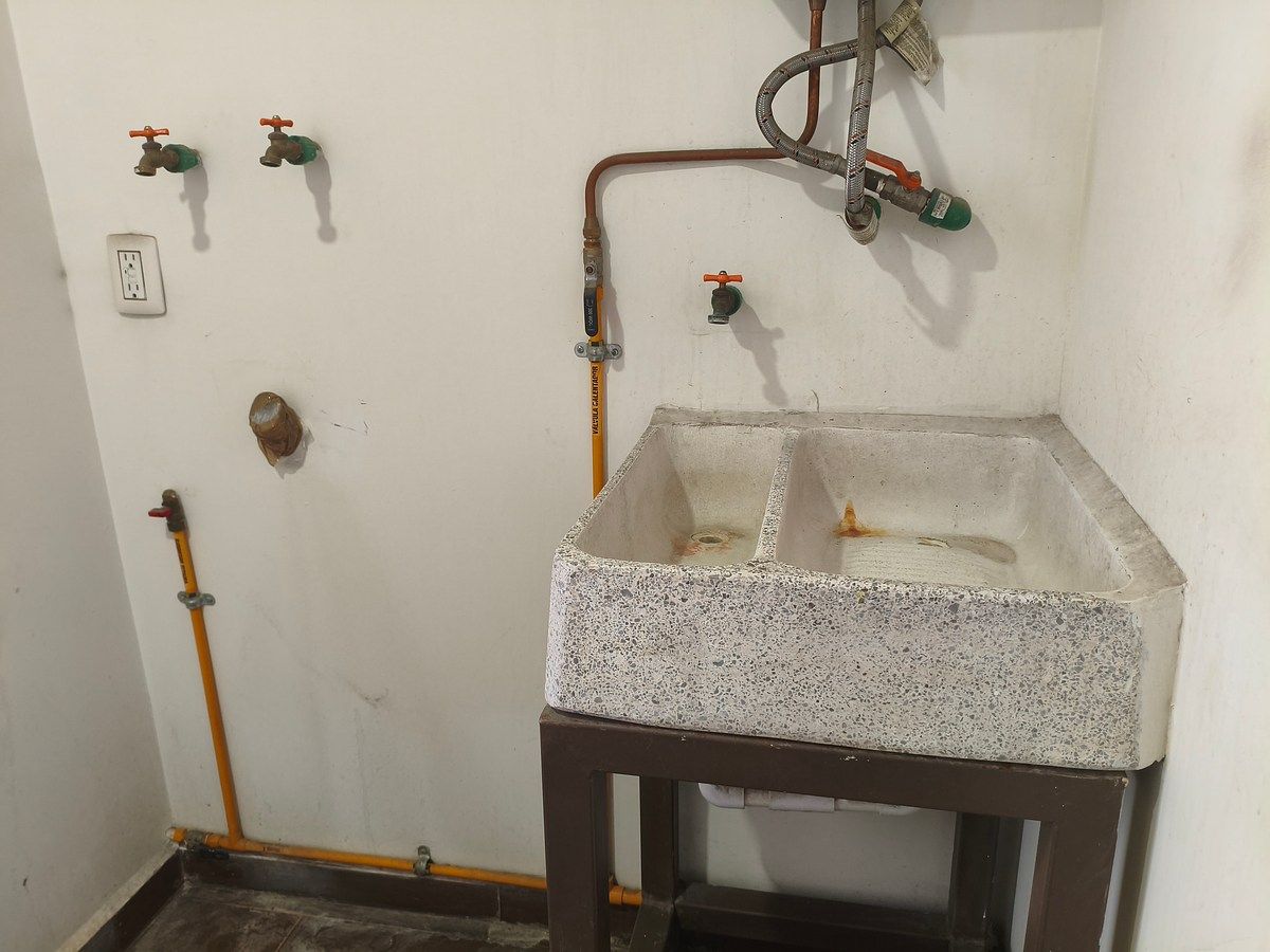 Apartamento em Ampliación Del Gas, Azcapotzalco, foto 11 de 14